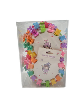 Lve Clame Mici Multicolor 9-1/2/3 200/set 100/bax